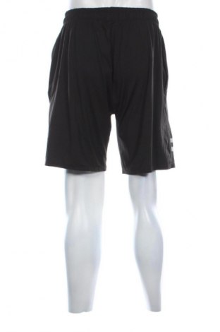 Pantaloni scurți de bărbați Unbranded, Mărime L, Culoare Negru, Preț 40,99 Lei