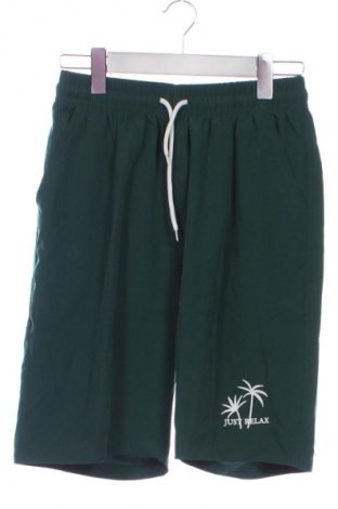 Férfi rövidnadrág Unbranded, Méret S, Szín Zöld, Ár 6 198 Ft
