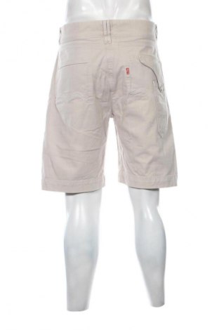 Pánske kraťasy  Levi's, Veľkosť L, Farba Béžová, Cena  21,00 €