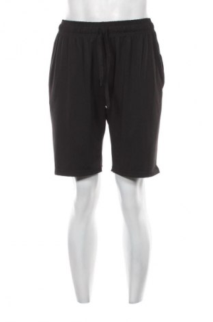 Męskie szorty Unbranded, Rozmiar L, Kolor Czarny, Cena 52,00 zł