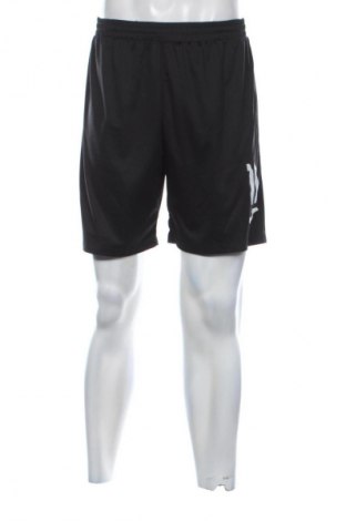 Pantaloni scurți de bărbați Unbranded, Mărime M, Culoare Negru, Preț 33,99 Lei