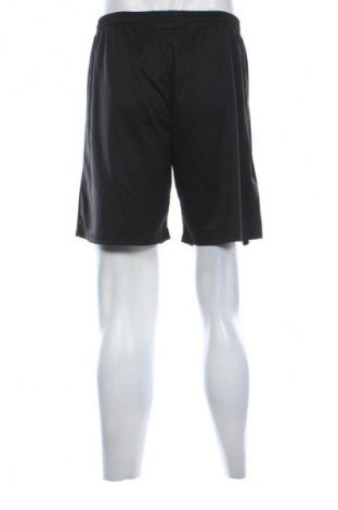 Pantaloni scurți de bărbați Unbranded, Mărime M, Culoare Negru, Preț 33,99 Lei