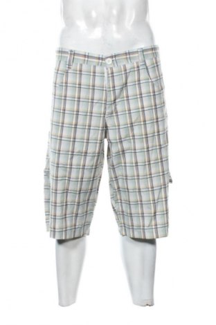 Мъжки къс панталон Unbranded, Размер L, Цвят Многоцветен, Цена 15,00 €