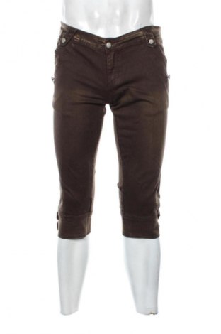 Pánské kraťasy Unbranded, Velikost M, Barva Hnědá, Cena  783,00 Kč