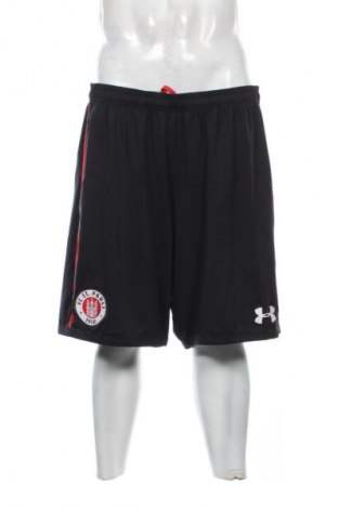 Férfi rövidnadrág Under Armour, Méret 3XL, Szín Fekete, Ár 6 649 Ft