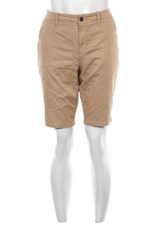 Pantaloni scurți de bărbați Vailent, Mărime L, Culoare Bej, Preț 51,99 Lei