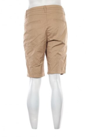 Pantaloni scurți de bărbați Vailent, Mărime L, Culoare Bej, Preț 51,99 Lei