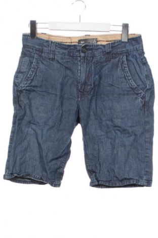 Pánské kraťasy WE, Velikost S, Barva Modrá, Cena  219,00 Kč