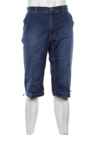Мъжки къс панталон Walbusch, Размер XL, Цвят Син, Цена 14,31 €