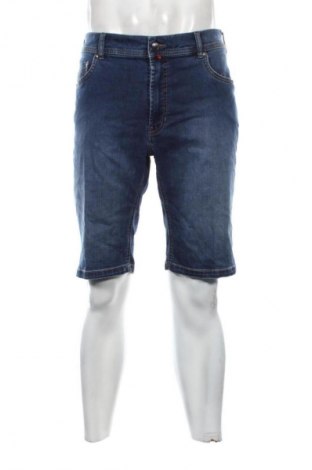 Herren Shorts Walbusch, Größe XL, Farbe Blau, Preis 18,99 €