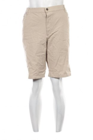 Мъжки къс панталон Walbusch, Размер XXL, Цвят Бежов, Цена 13,80 €