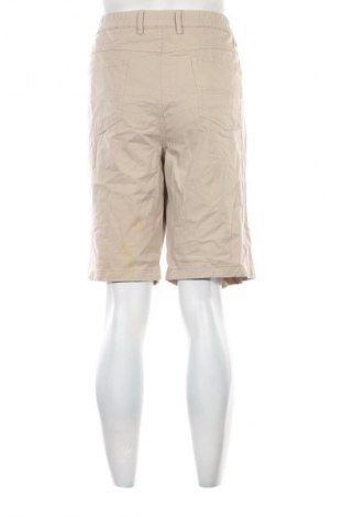 Мъжки къс панталон Walbusch, Размер XXL, Цвят Бежов, Цена 13,80 €