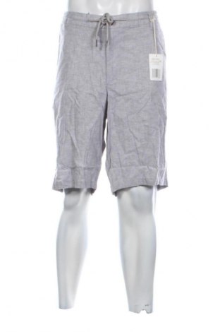 Мъжки къс панталон Watson's, Размер 3XL, Цвят Сив, Цена 20,45 €