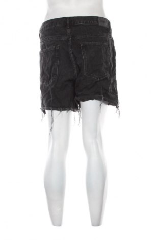 Мъжки къс панталон Weekday, Размер L, Цвят Черен, Цена 8,69 €