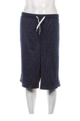 Pantaloni scurți de bărbați X-Mail, Mărime XXL, Culoare Albastru, Preț 57,99 Lei