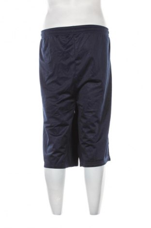 Pantaloni scurți de bărbați X-Mail, Mărime XXL, Culoare Albastru, Preț 57,99 Lei