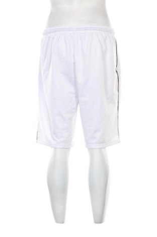 Ανδρικό κοντό παντελόνι X-Mail, Μέγεθος L, Χρώμα Λευκό, Τιμή 7,99 €