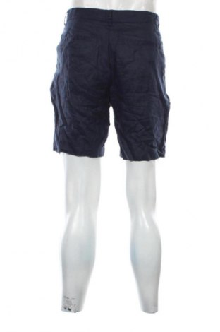 Férfi rövidnadrág Zara, Méret M, Szín Kék, Ár 5 019 Ft