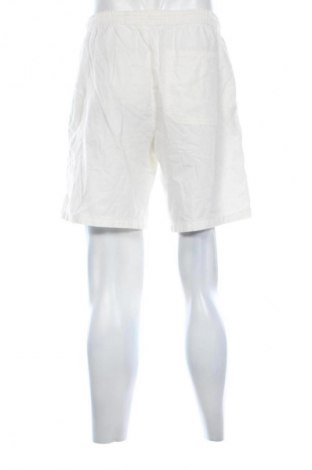 Herren Shorts Zara, Größe L, Farbe Weiß, Preis € 23,59