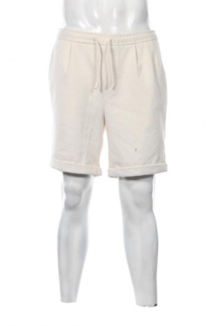 Pánske kraťasy  Zara, Veľkosť XL, Farba Kremová, Cena  10,00 €