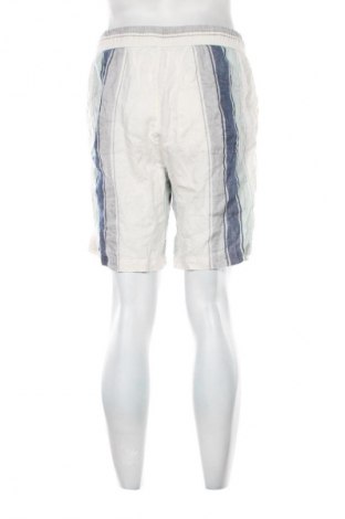 Pantaloni scurți de bărbați Zara, Mărime L, Culoare Multicolor, Preț 52,13 Lei