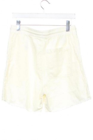 Pánské kraťasy Zara, Velikost S, Barva Krémová, Cena  283,00 Kč