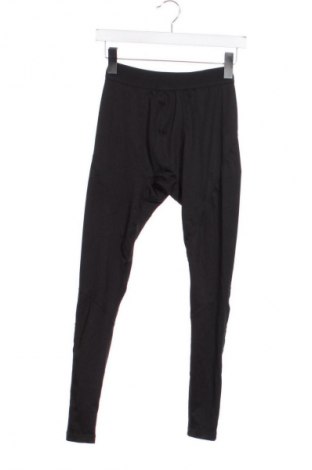 Colanți de bărbați Anko, Mărime XS, Culoare Negru, Preț 49,99 Lei