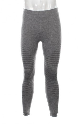 Herren Leggings Crane, Größe M, Farbe Grau, Preis € 7,99
