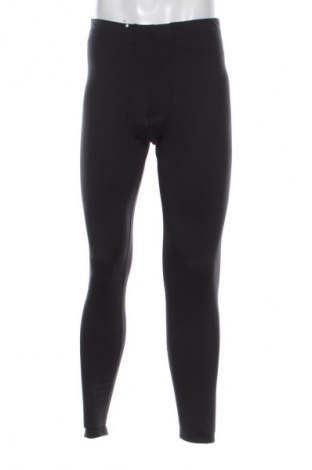 Herren Leggings Crane, Größe M, Farbe Schwarz, Preis 7,99 €