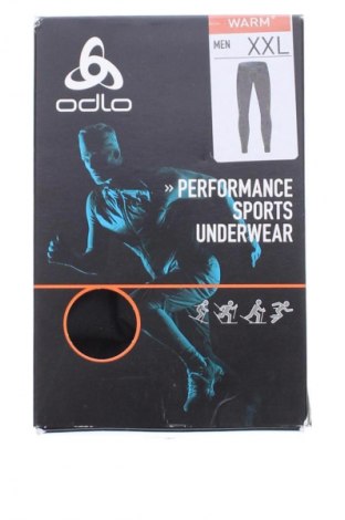 Ανδρικό κολάν Odlo, Μέγεθος XL, Χρώμα Πολύχρωμο, Τιμή 37,99 €