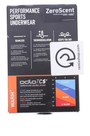 Ανδρικό κολάν Odlo, Μέγεθος XL, Χρώμα Πολύχρωμο, Τιμή 37,99 €