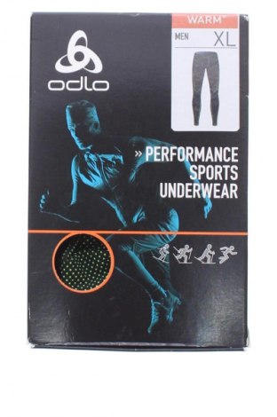 Ανδρικό κολάν Odlo, Μέγεθος L, Χρώμα Πολύχρωμο, Τιμή 37,99 €