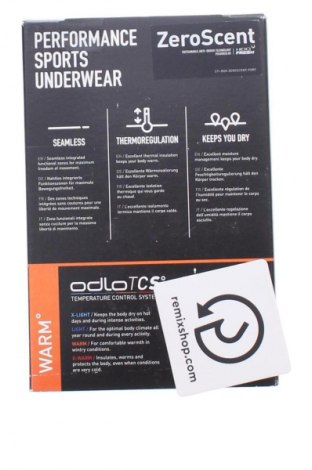 Ανδρικό κολάν Odlo, Μέγεθος L, Χρώμα Πολύχρωμο, Τιμή 37,99 €