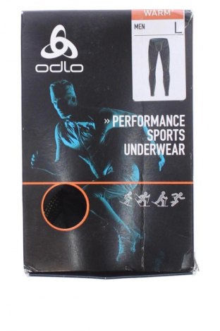 Ανδρικό κολάν Odlo, Μέγεθος L, Χρώμα Πολύχρωμο, Τιμή 37,99 €