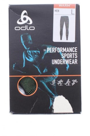 Ανδρικό κολάν Odlo, Μέγεθος L, Χρώμα Πολύχρωμο, Τιμή 37,99 €