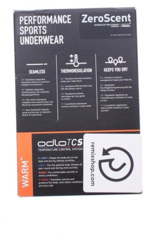 Ανδρικό κολάν Odlo, Μέγεθος L, Χρώμα Πολύχρωμο, Τιμή 37,99 €