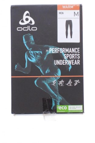 Ανδρικό κολάν Odlo, Μέγεθος S, Χρώμα Μπλέ, Τιμή 37,99 €