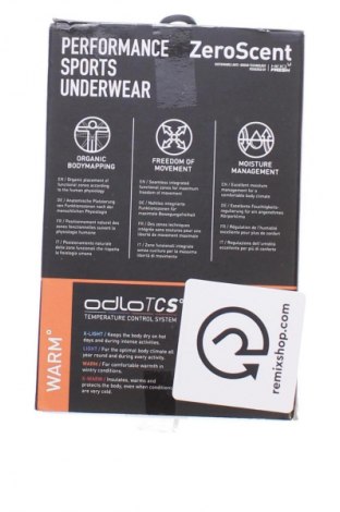 Ανδρικό κολάν Odlo, Μέγεθος S, Χρώμα Μπλέ, Τιμή 37,99 €