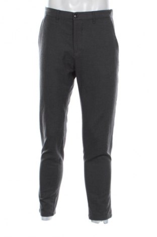 Herren Lederhose Unbranded, Größe L, Farbe Grau, Preis 42,99 €