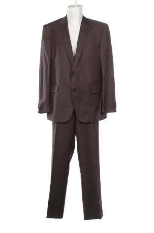 Herrenanzug Baumler, Größe XXL, Farbe Braun, Preis 200,00 €