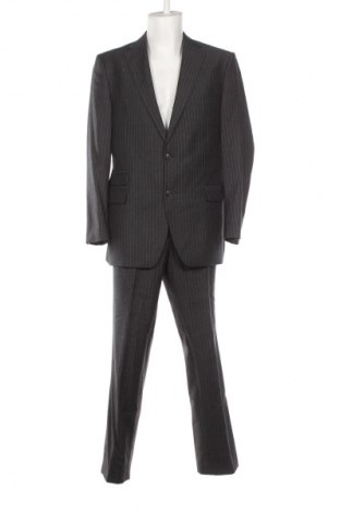 Herrenanzug C&A, Größe L, Farbe Mehrfarbig, Preis 53,99 €