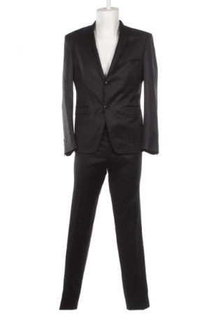 Pánsky oblek  Decoy, Veľkosť M, Farba Čierna, Cena  60,00 €