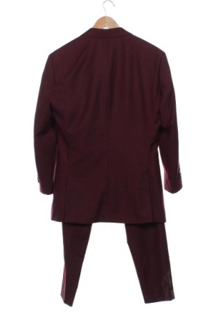 Herrenanzug Isaac Dewhirst, Größe S, Farbe Rot, Preis € 101,88