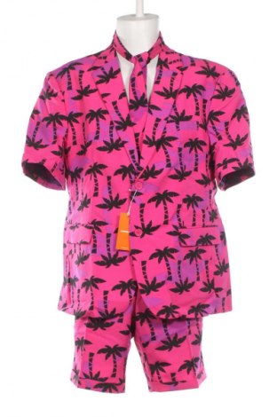 Pánsky oblek  Oppo Suits, Veľkosť XL, Farba Viacfarebná, Cena  114,95 €