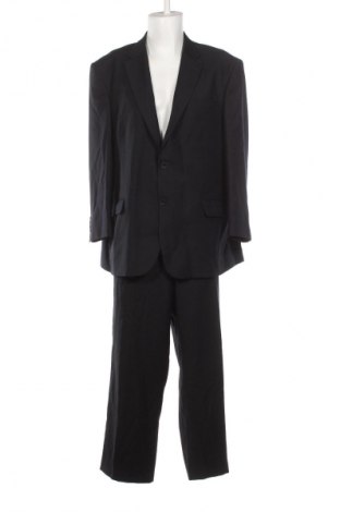 Męski garnitur Unbranded, Rozmiar XXL, Kolor Niebieski, Cena 461,79 zł