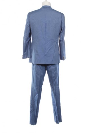 Herrenanzug Unbranded, Größe L, Farbe Blau, Preis 60,00 €