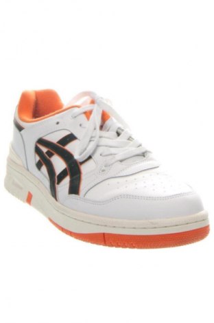 Мъжки обувки ASICS, Размер 45, Цвят Бял, Цена 84,00 €