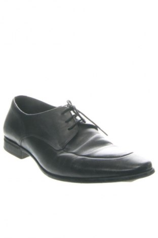 Pánské boty Andrews, Velikost 45, Barva Černá, Cena  1 644,00 Kč