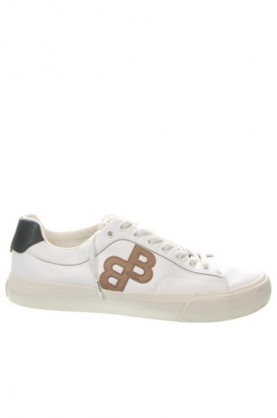 Férfi cipők
 BOSS, Méret 42, Szín Fehér, Ár 53 665 Ft