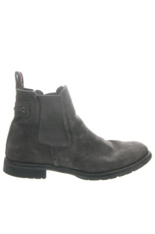 Herrenschuhe Bass, Größe 45, Farbe Grau, Preis € 70,99